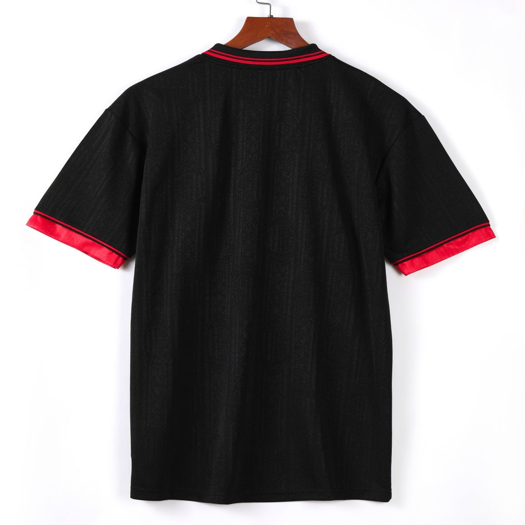 AC Milan 1997-1998 Third Retro A Jersey