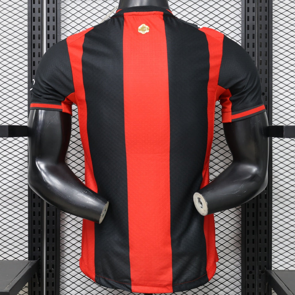 AC Milan 26/27 Home Player Jersey