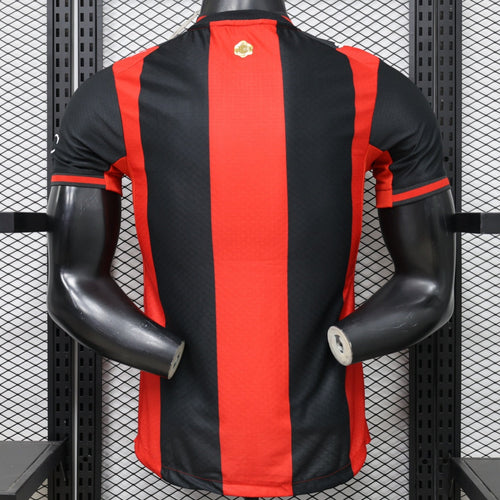 AC Milan 26/27 Home Player Jersey