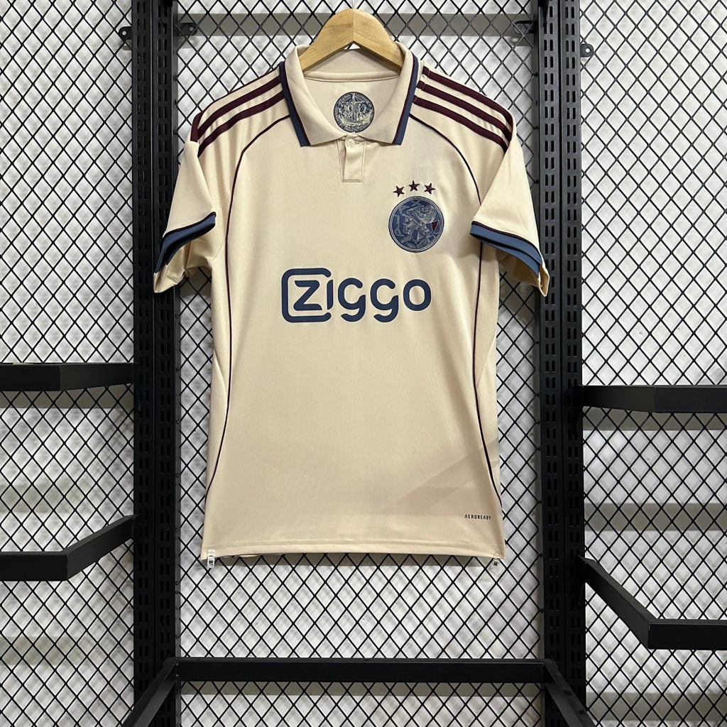 Ajax 25/26 Third Jersey