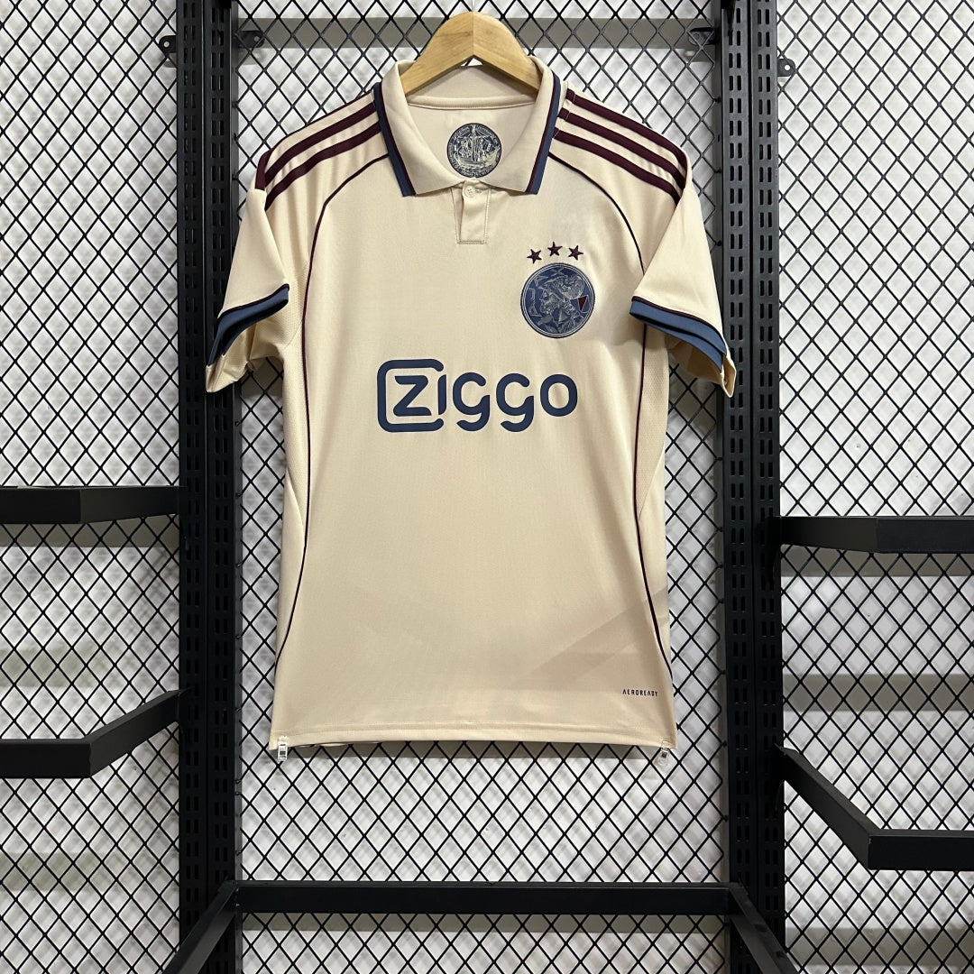 Ajax 25/26 Third Jersey