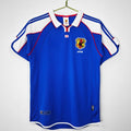 Japan 2000 Home Retro Jersey