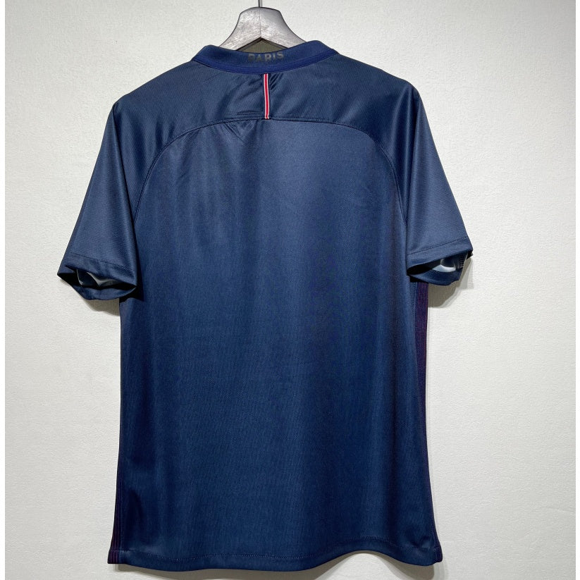 PSG 2016-2017 Home Retro Jersey