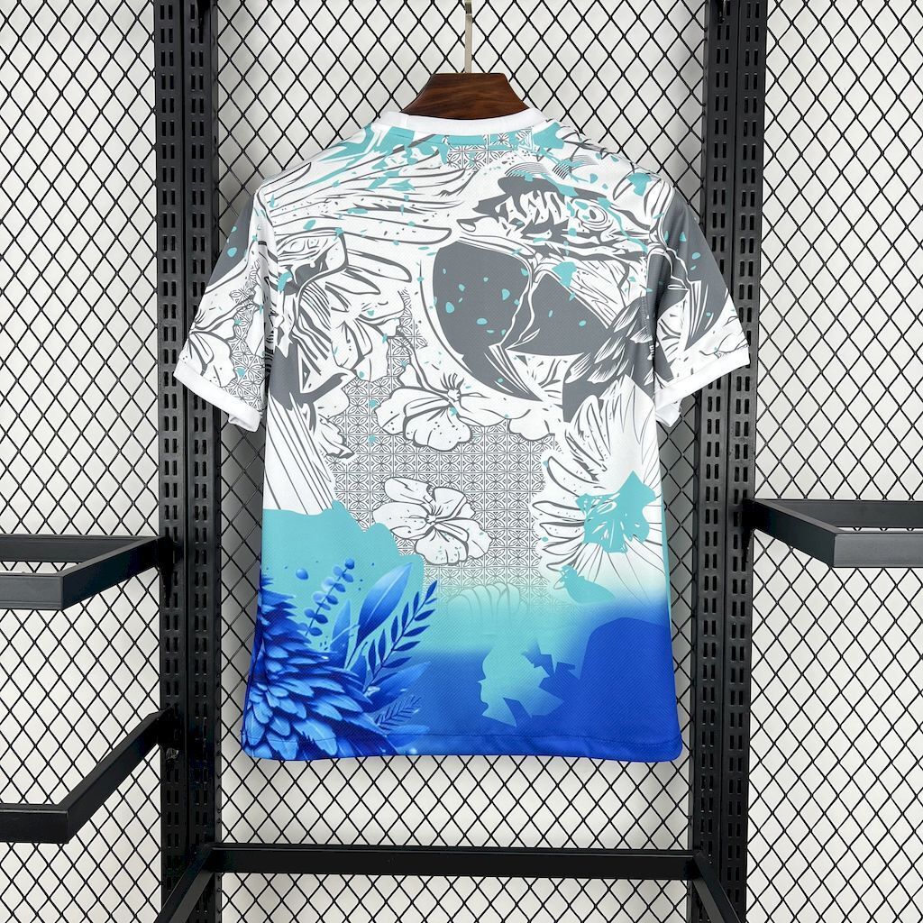 Brazil 25/26 Special Jersey