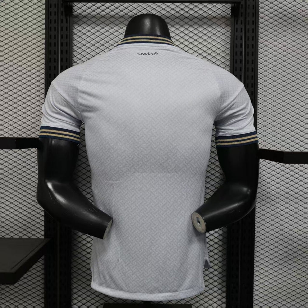 Italy 25/26 Away Player Jersey