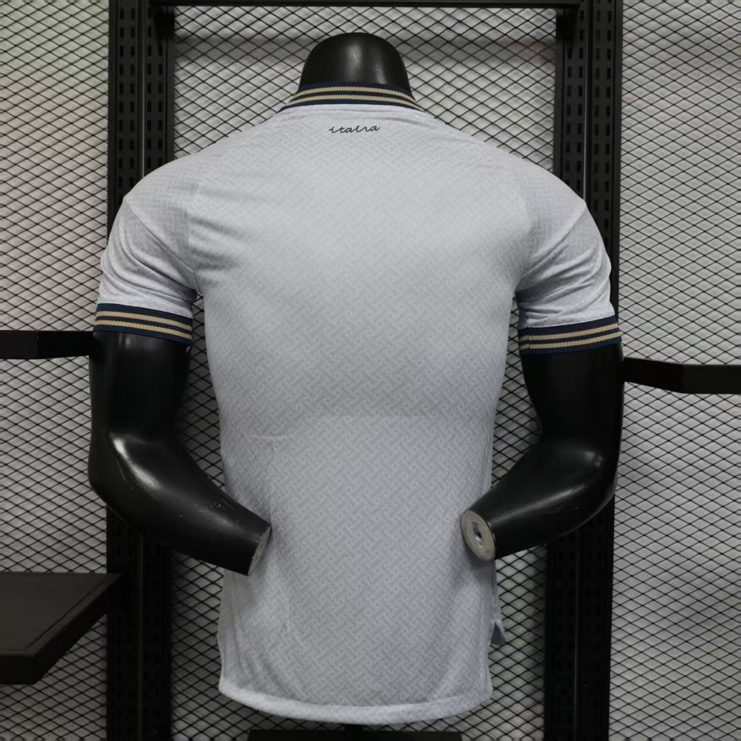 Italy 25/26 Away Player Jersey