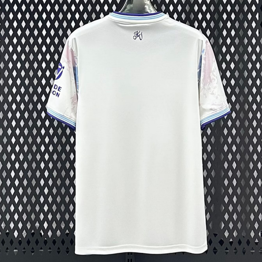 Aston Villa 25/26 Third Jersey
