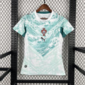 Portugal 2026 Away woman Jersey