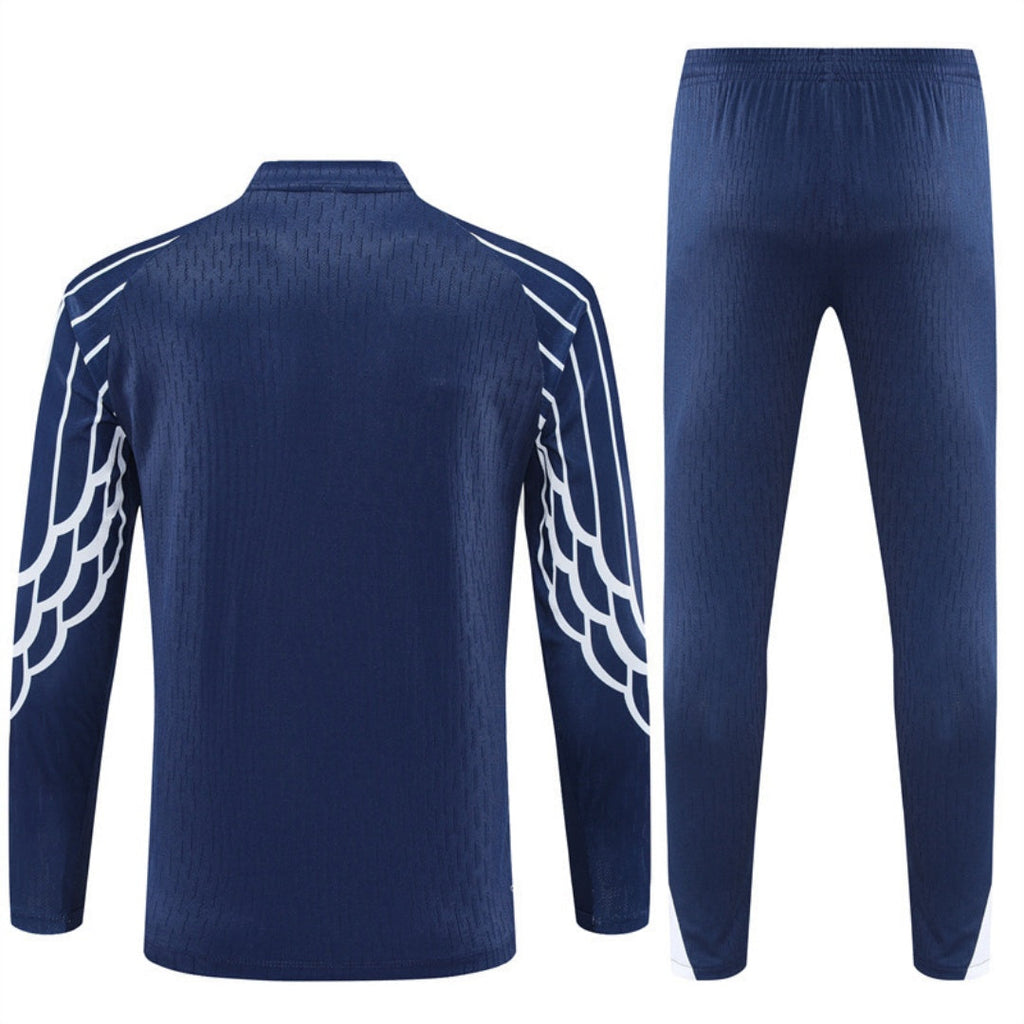 PSG 25/26 Special Blue Kit