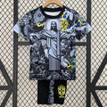 Brazil Black 24/25 Special Kids Kit
