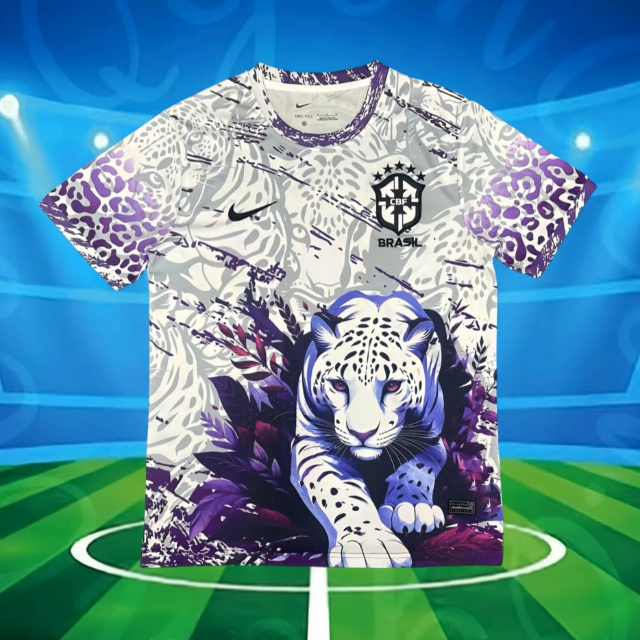 Brazil 26/27 Special A Jersey