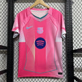 Barcelona 25/26 Pink Jersey