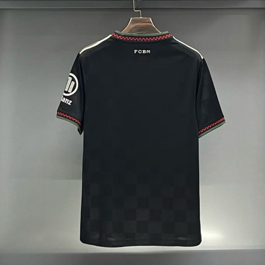 Bayern Munich 25/26 Third Jersey