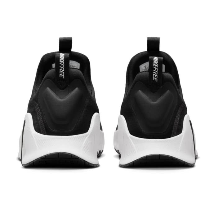 NIKE FREE METCON 6 BLACK/WHITE