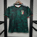 Italy Green 24/25 Special Jersey