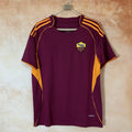 AS Roma 25/26 Home Jersey