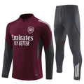 Arsenal 25/26 Red Kit