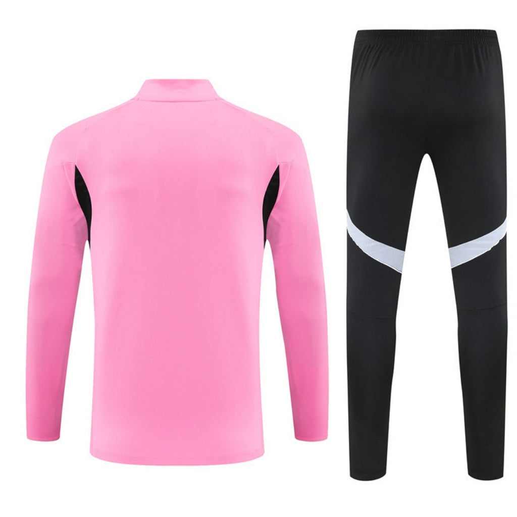 Inter Miami 25/26 Pink Kit