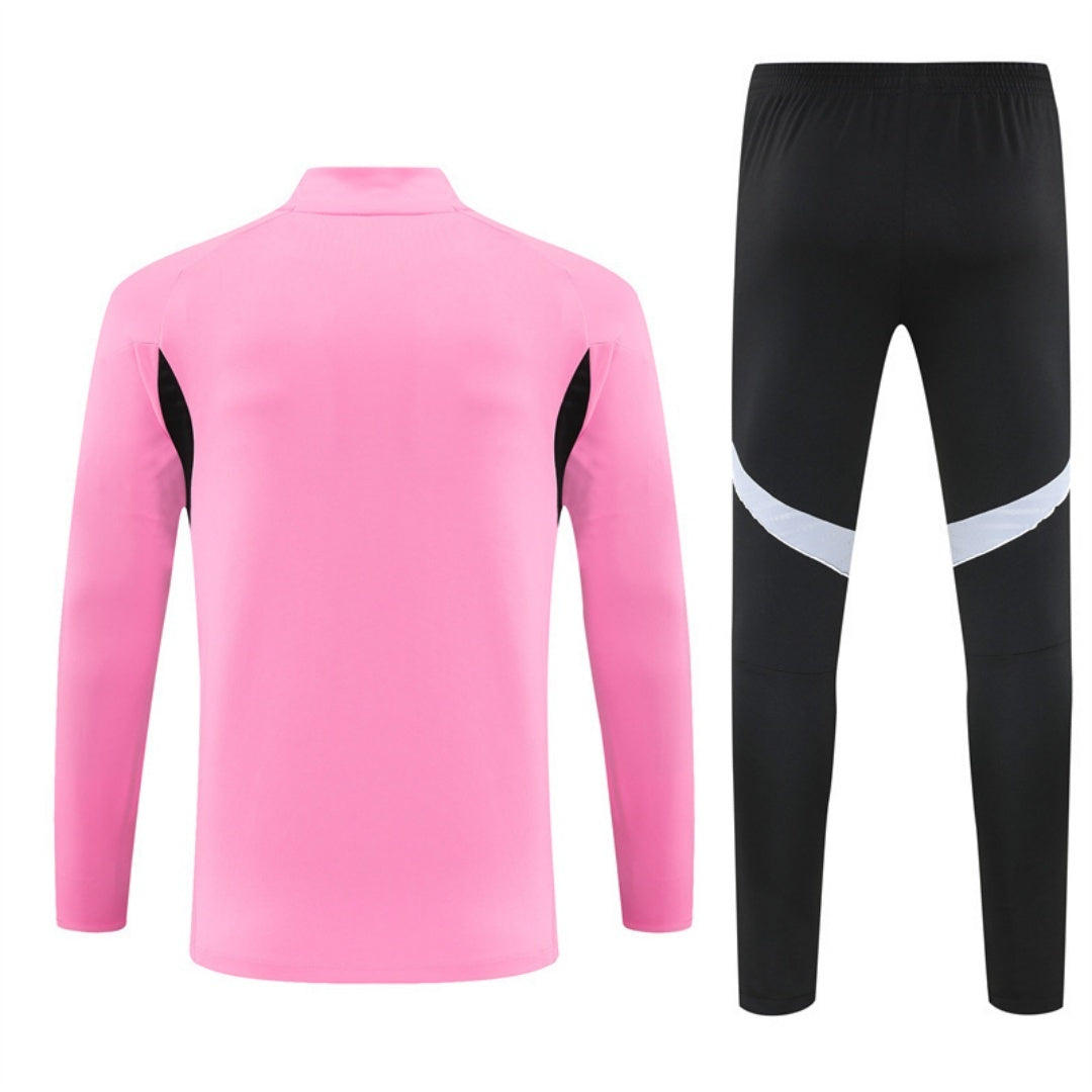 Inter Miami 25/26 Pink Kit