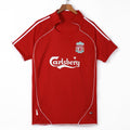 Liverpool 2006-2007 Home Retro Jersey