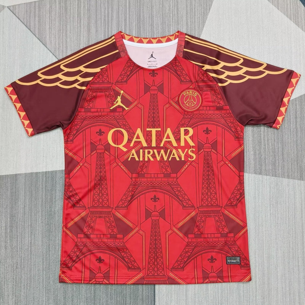 PSG 26/27 Special Red Jersey