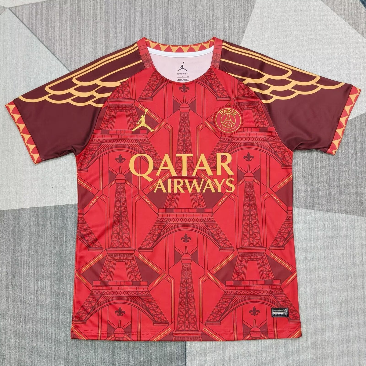 PSG 26/27 Special Red Jersey