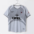 PSG 2001-2002 Away Retro Jersey
