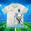 Brazil 26/27 Special C Jersey