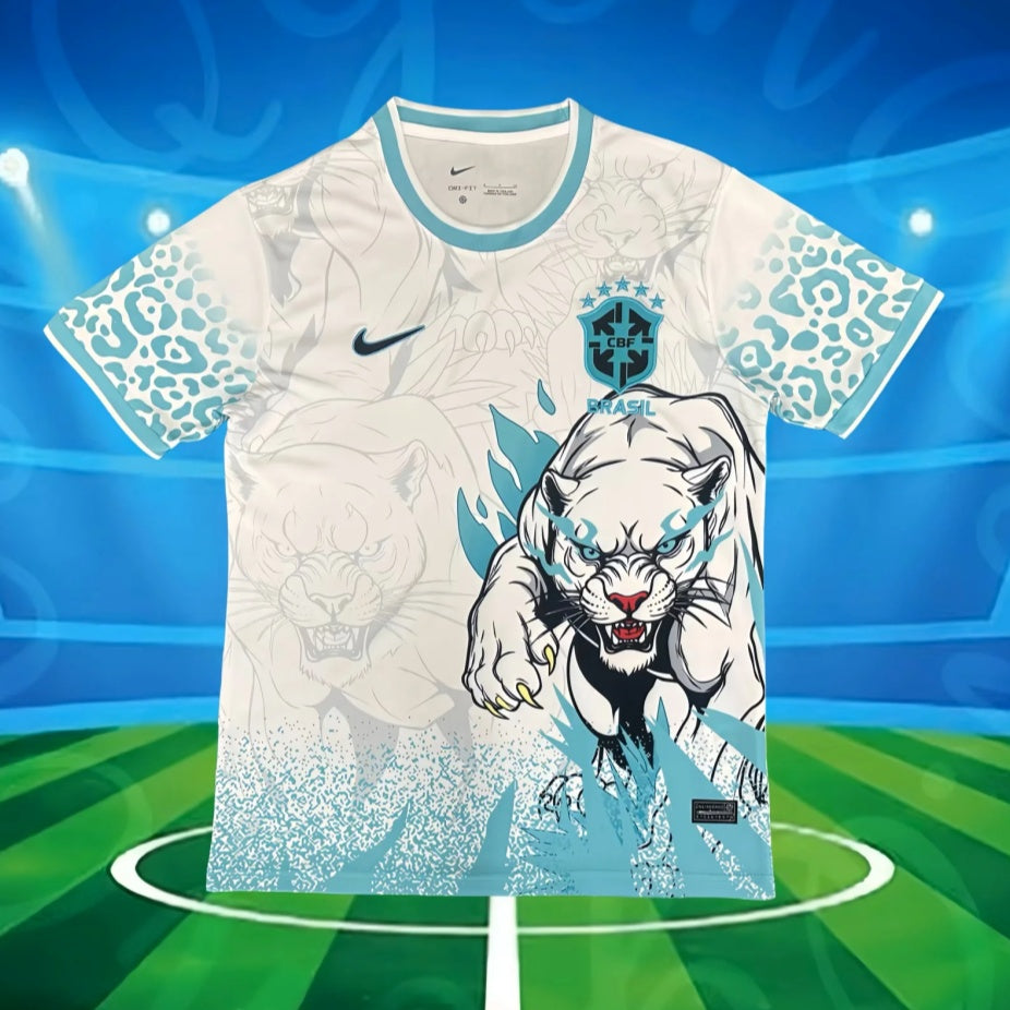 Brazil 26/27 Special C Jersey