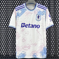 Aston Villa 25/26 Third Jersey