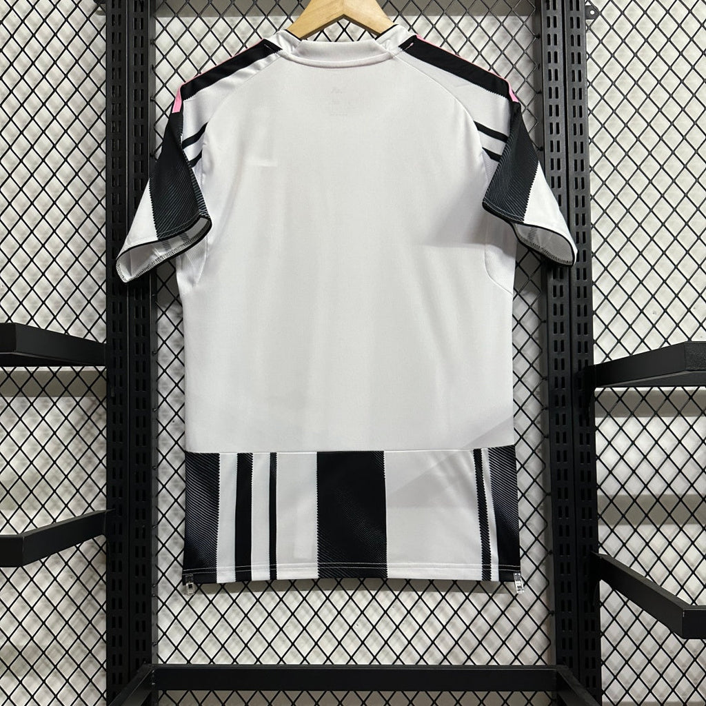 Juventus 25/26 Home Jersey