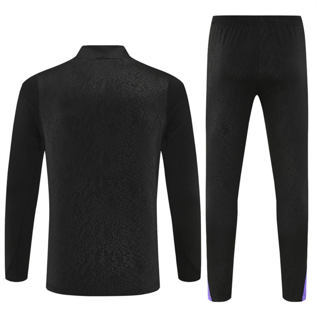 Barcelona 25/26 Black Kit