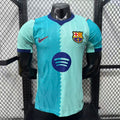 Barcelona 26/27 Third Player Jersey