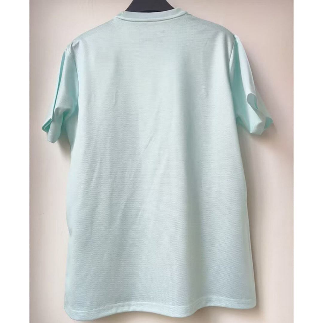 Brazil Green 25/26 Special Jersey
