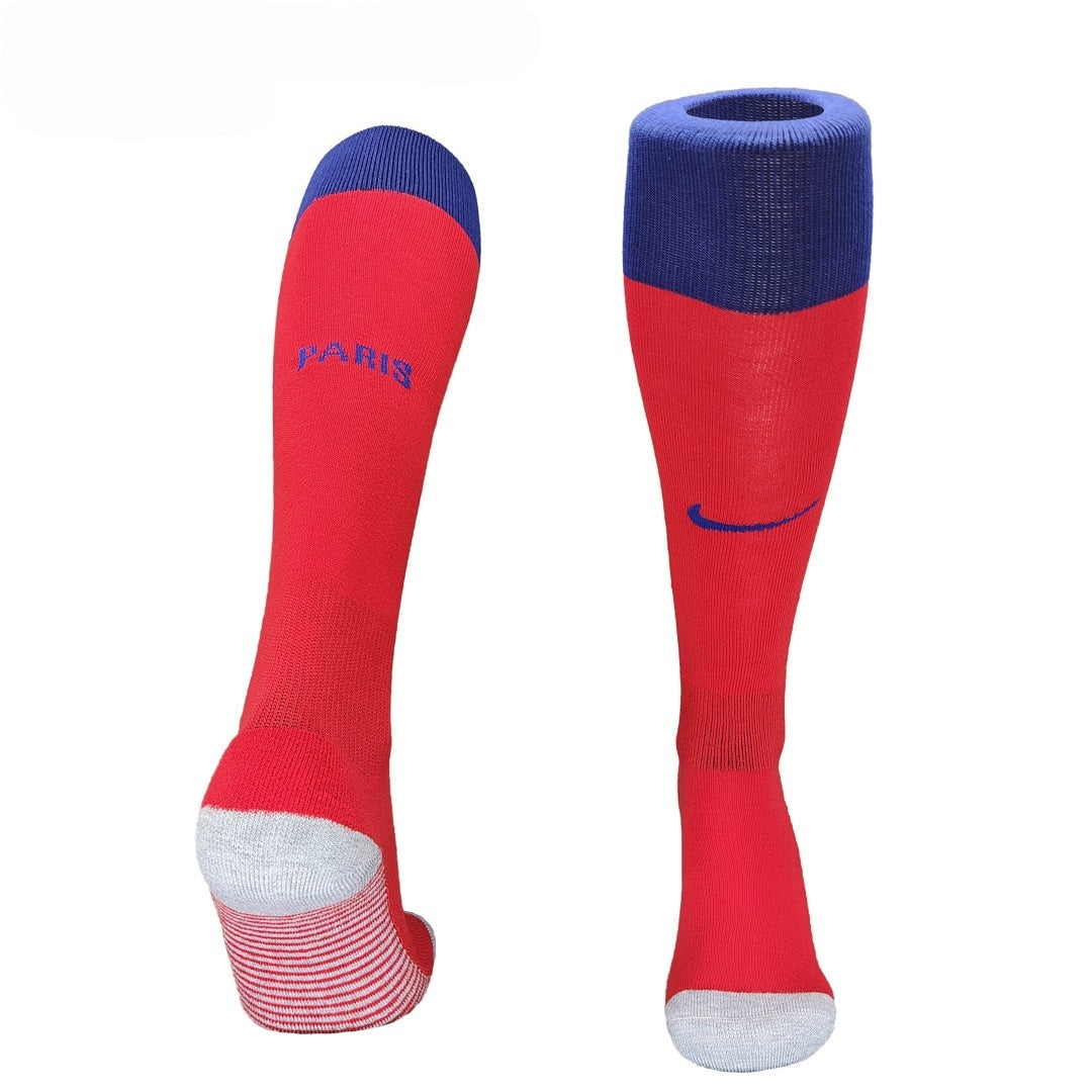 Socks Paris Third