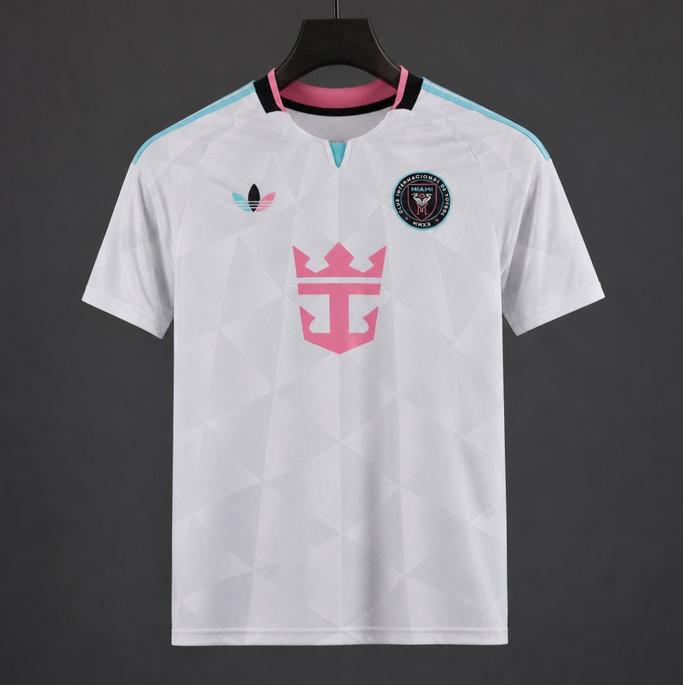 Inter Miami 26/27 Third Jersey