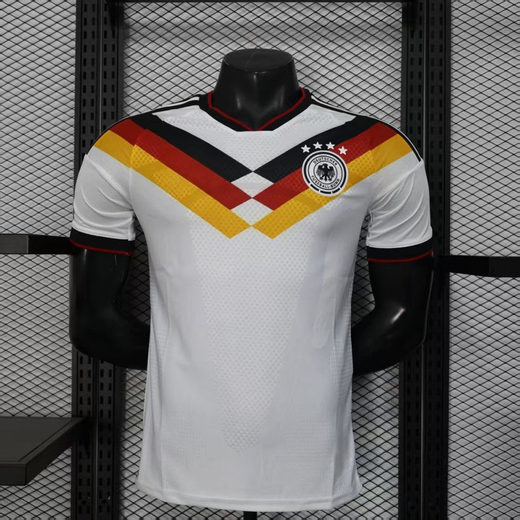 Germany 25/26 Home Player Jersey