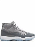 Air Jordan11 Retro 'Cool Grey' 2021Men's