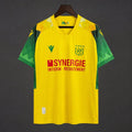 Nantes 26/27 Home Jersey