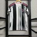 Juventus 25/26 Home Jersey