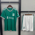 Liverpool 25/26 Third Kit – Adult