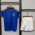 Italy 25/26 Home Kit – Adult