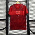Turkey 2026 Home Jersey