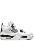 Air Jordan 4 Retro "Military Black" sneakers