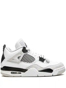 Air Jordan 4 Retro "Military Black" sneakers