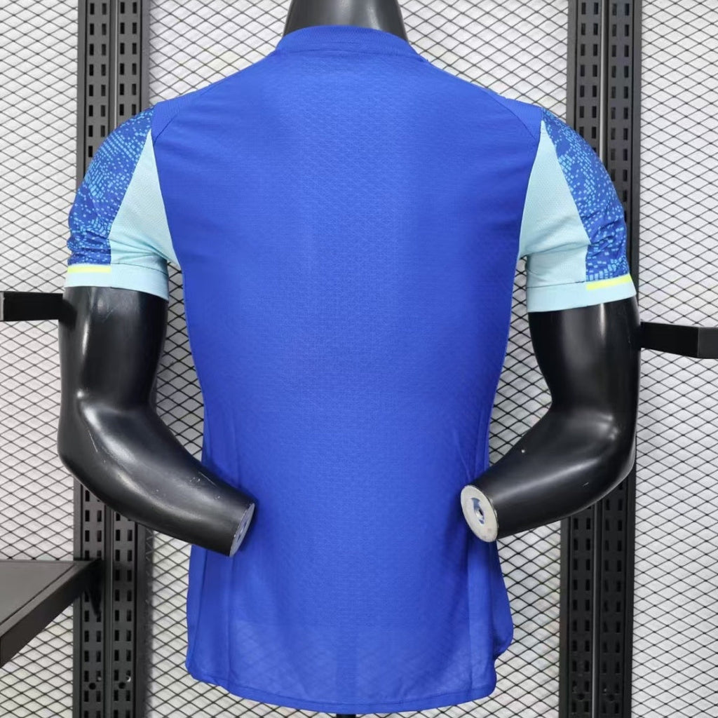 Marseille 25/26 Third Player Jersey