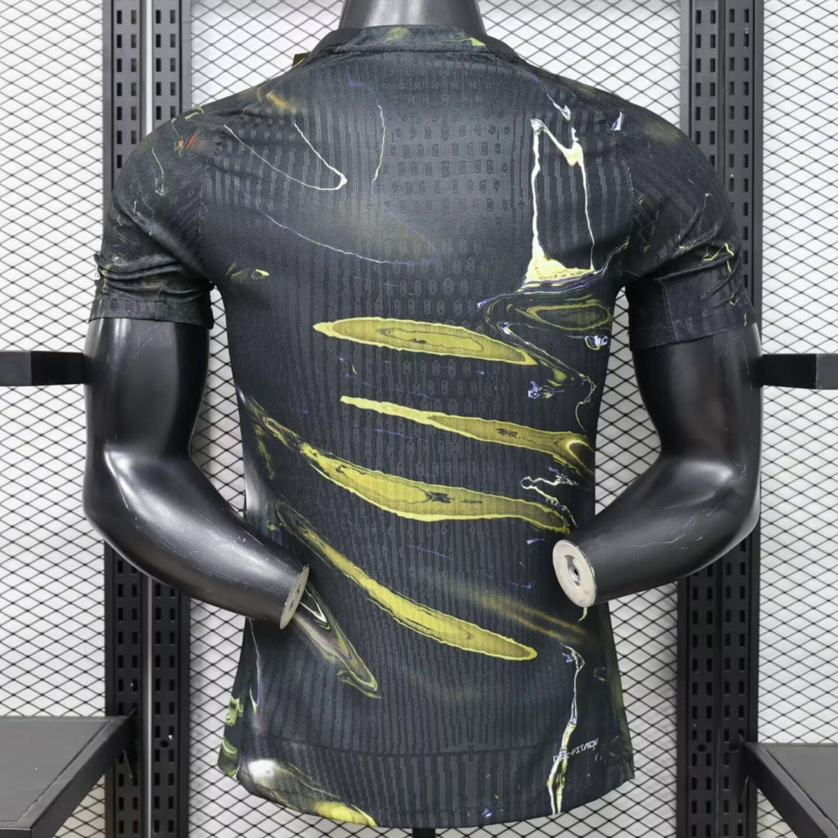 PSG Night Edition Stadium 25/26 Player Jersey