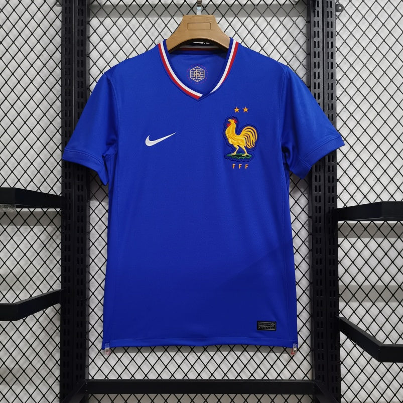 France 2023-2024 Home Jersey