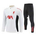 Liverpool White 25/26 Special B Kit