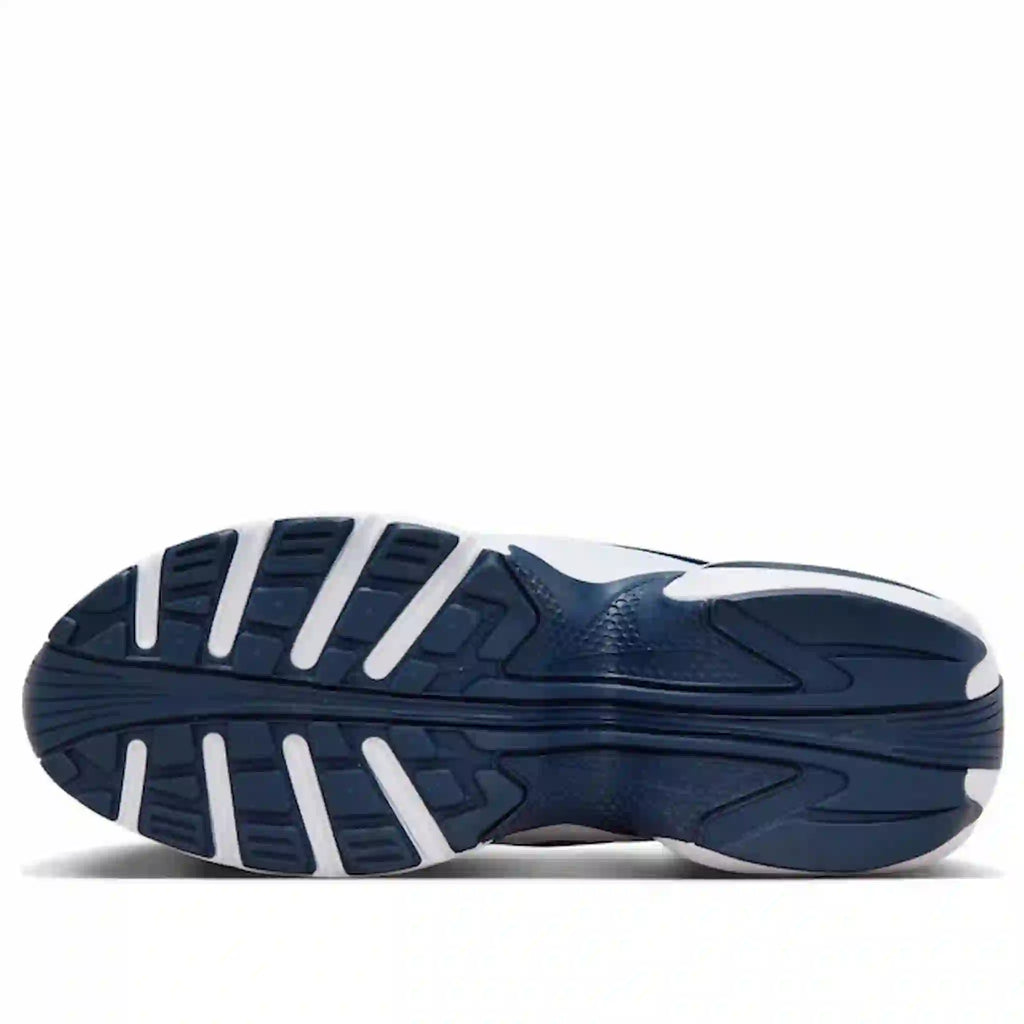 Nike Air Max Portal blue & white